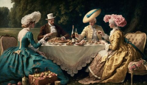 What is a Picnic? From Tradition to Trend | Picnic Makers
