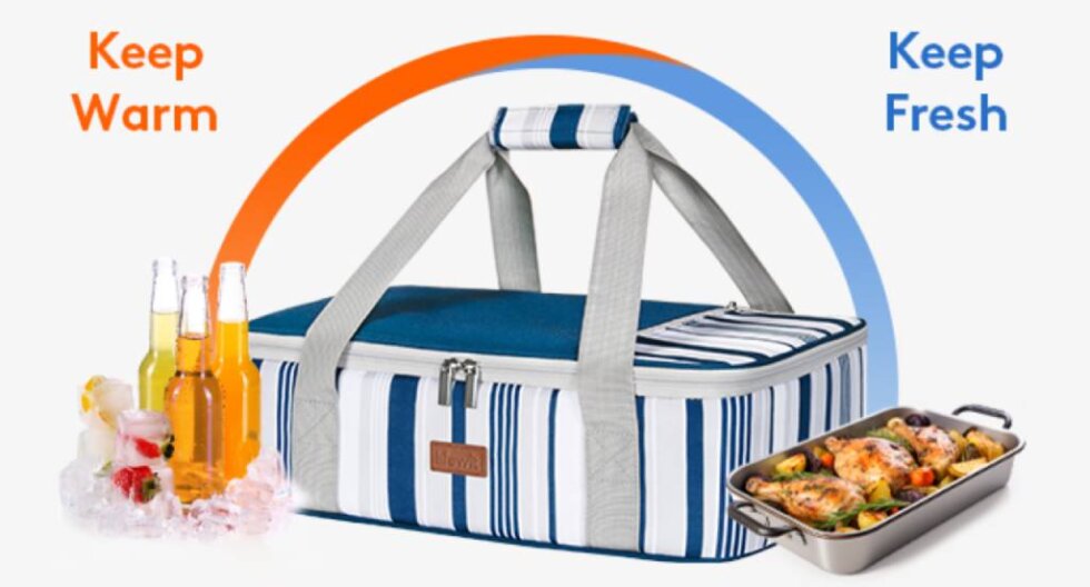 How to Keep Food Warm for a Picnic Picnic Makers