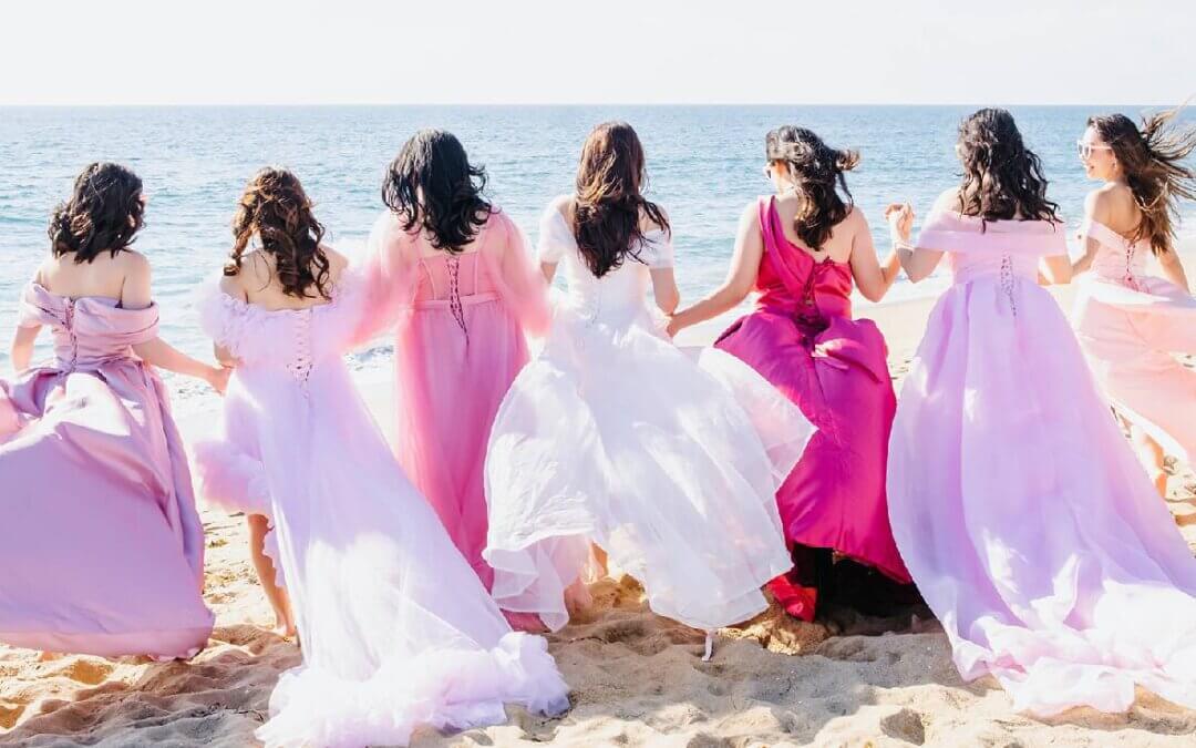 Bachelorette Party Ideas + Fun Activities