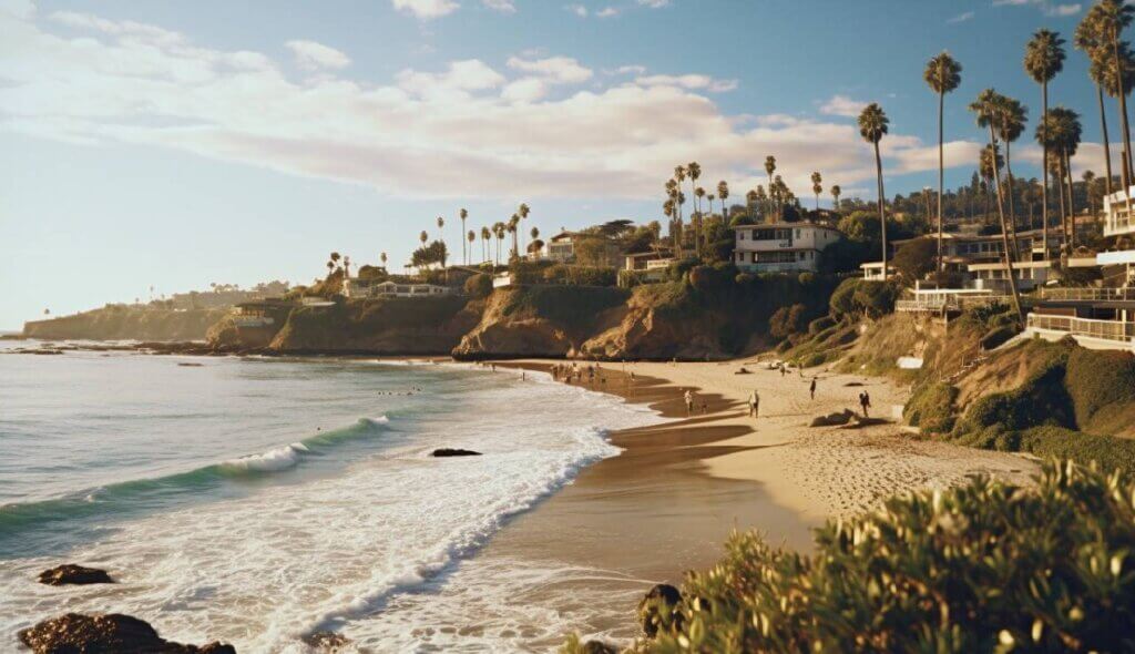 10+1 Best LA & Orange County Beaches