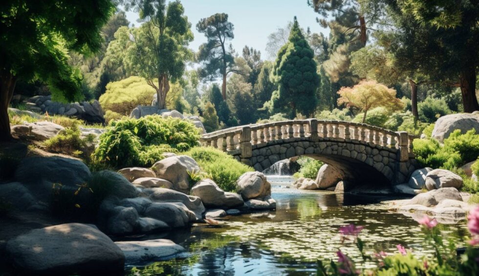 15+1 Outdoor Activities in Los Angeles Picnic Makers