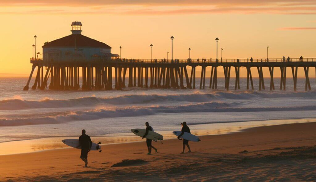 the best outdoor activities in LA