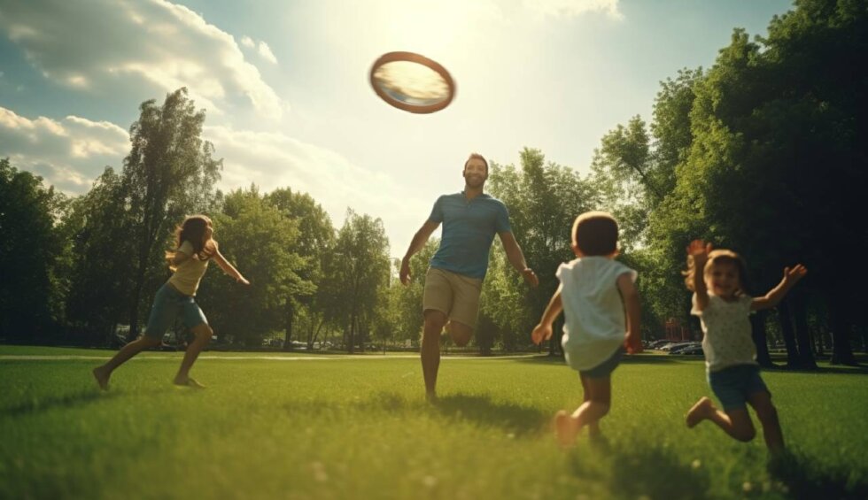 The Best Picnic Games for Everyone Picnic Makers