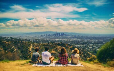 best picnic spots in Los Angeles