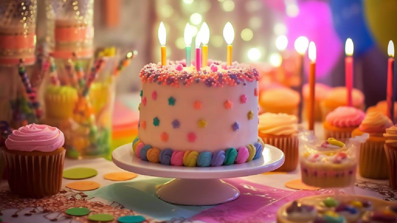 surprise birthday party ideas