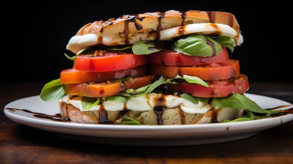 Best Picnic Food Ideas Easy & Tasty Picnic Makers