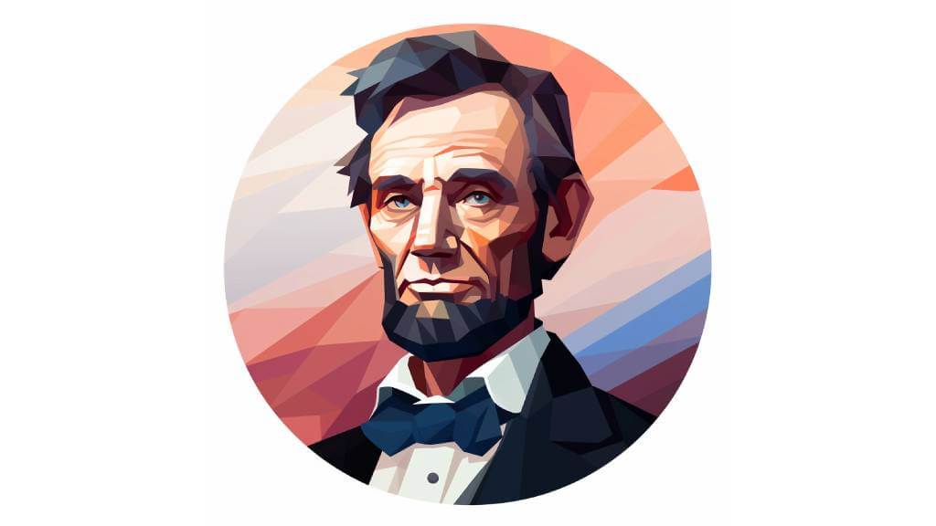 Abraham Lincoln Birthday quote