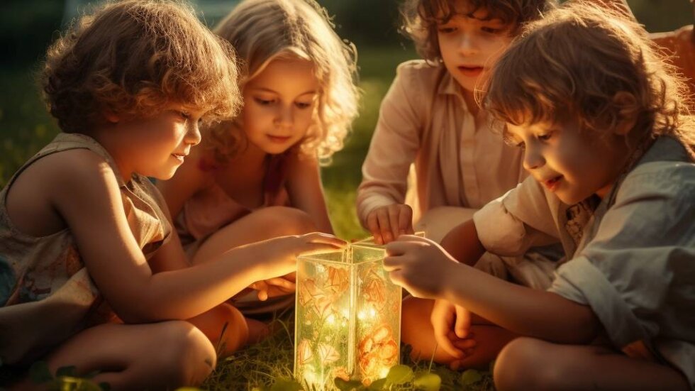 Picnic Ideas for Kids: Best Themes &amp; Foods | Picnic Makers