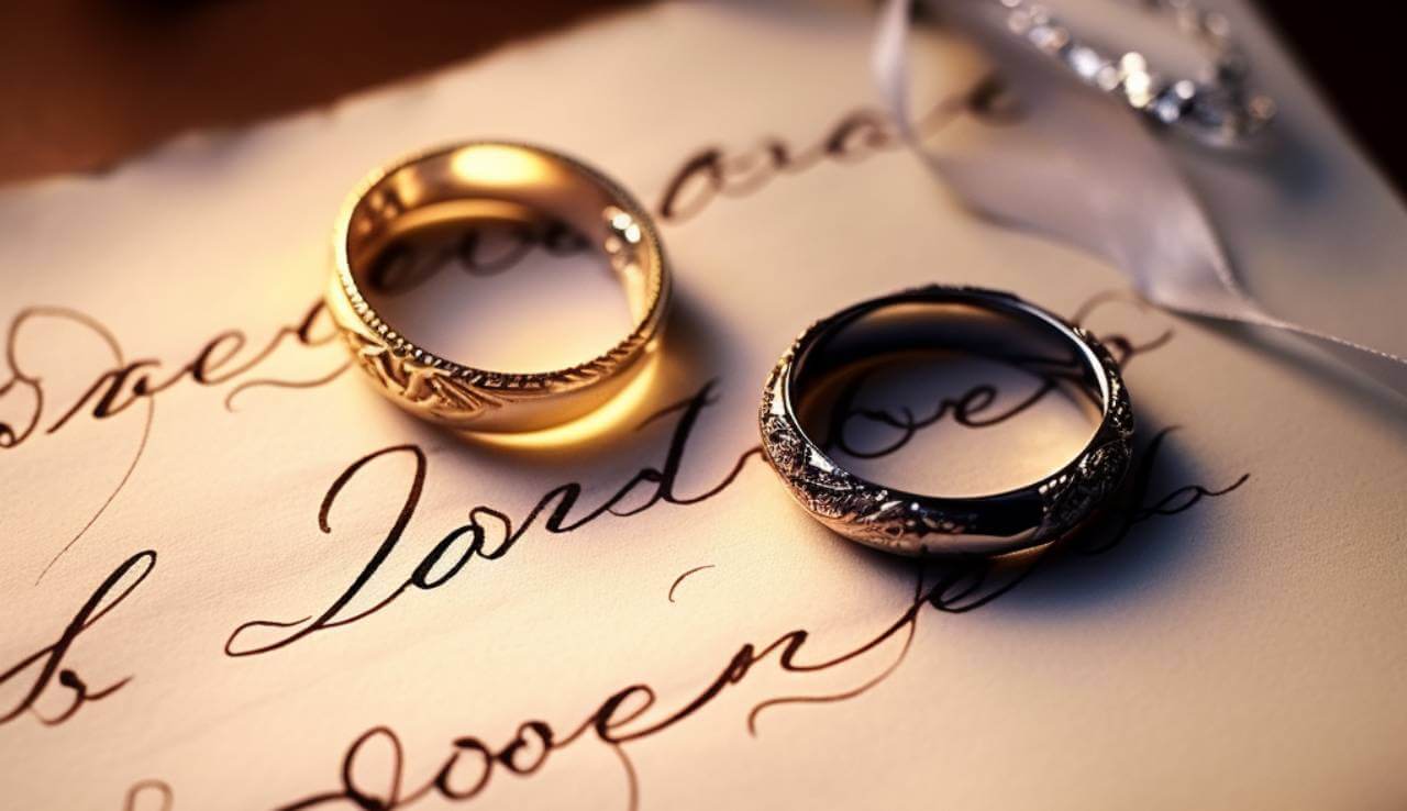 rings proposal