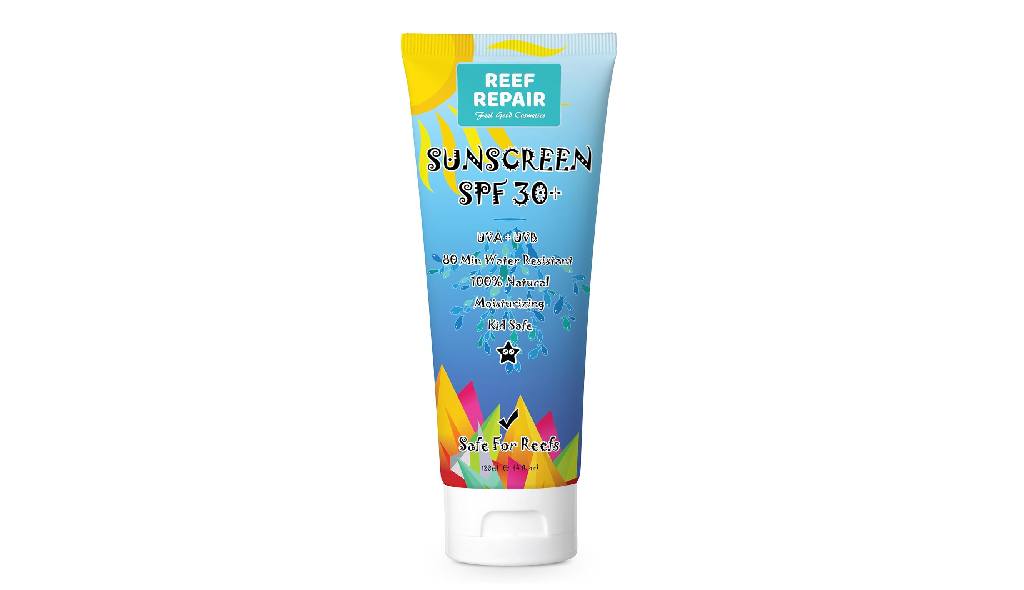 Reef Repair Safe Sunscreen SPF 30