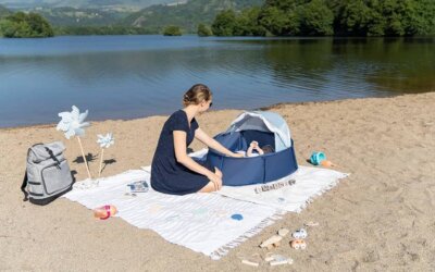 best baby beach tents of 2024