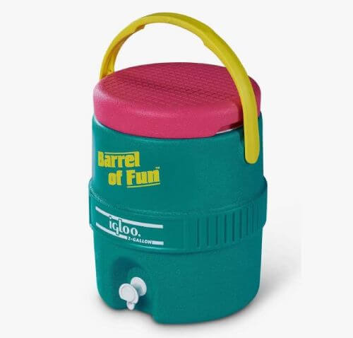 best 2 gallon water jug Igloo