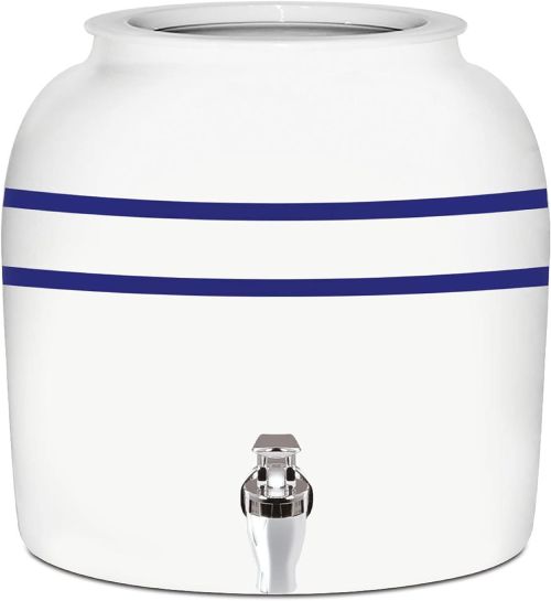 best 5 gallon jug porcelain