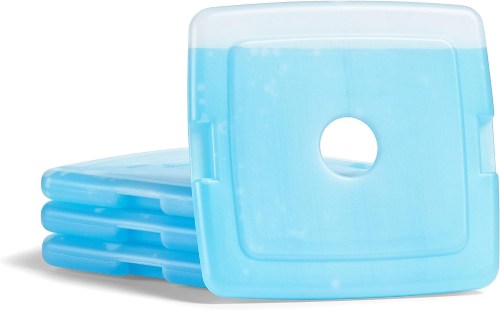 best Fit Fresh ice pack coolers
