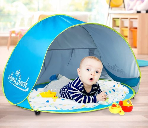 best baby beach tent Monobeach