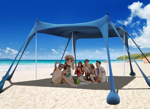 best beach tent Osoeri