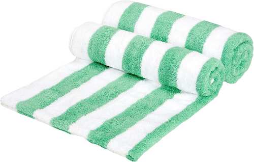 best beach towel amazon basics
