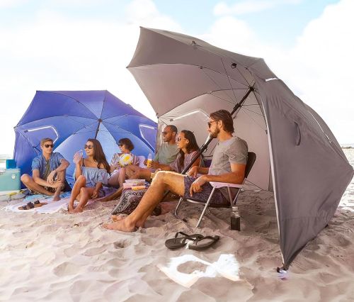 best beach umbrella tent Sport-Brella