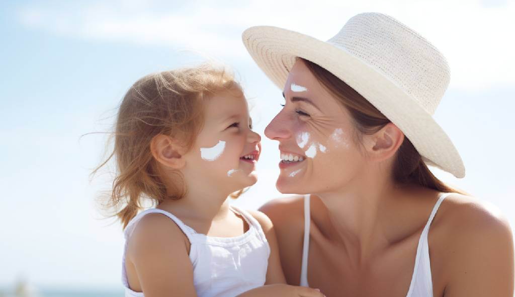 best non-toxic sunscreens