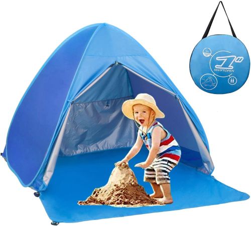 best small beach tent Pop Up