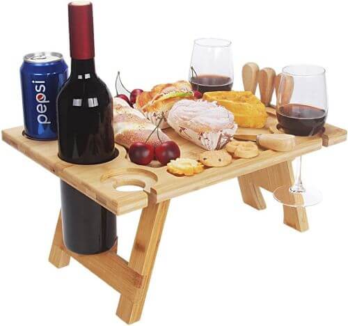 best small picnic table Livoccur