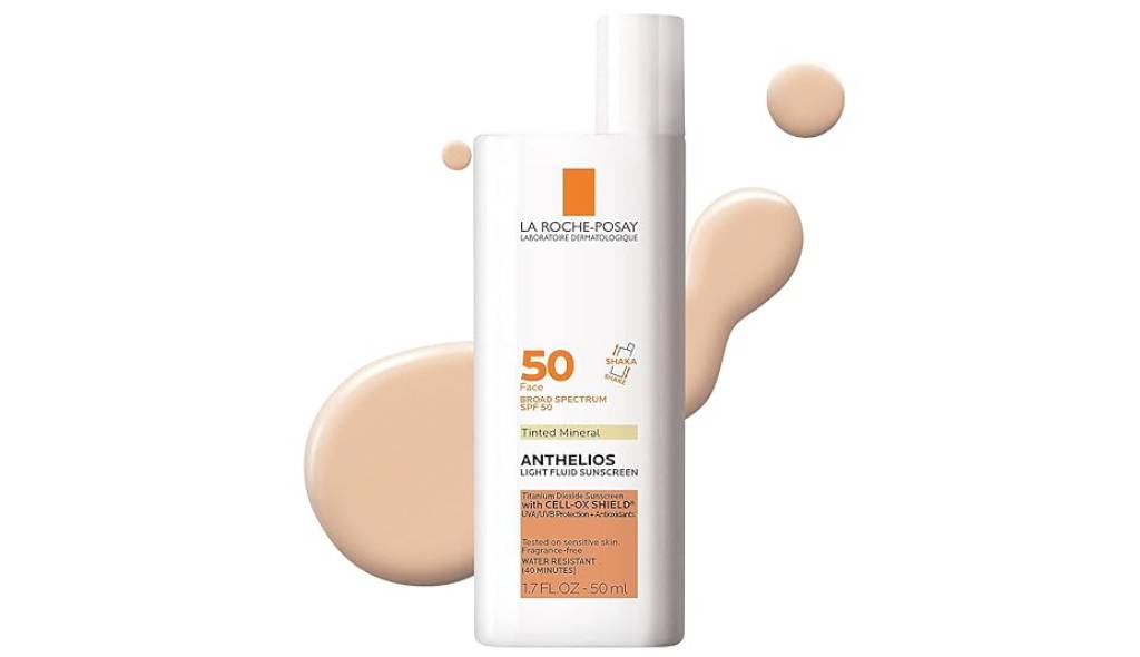 best sunscreen for face protection