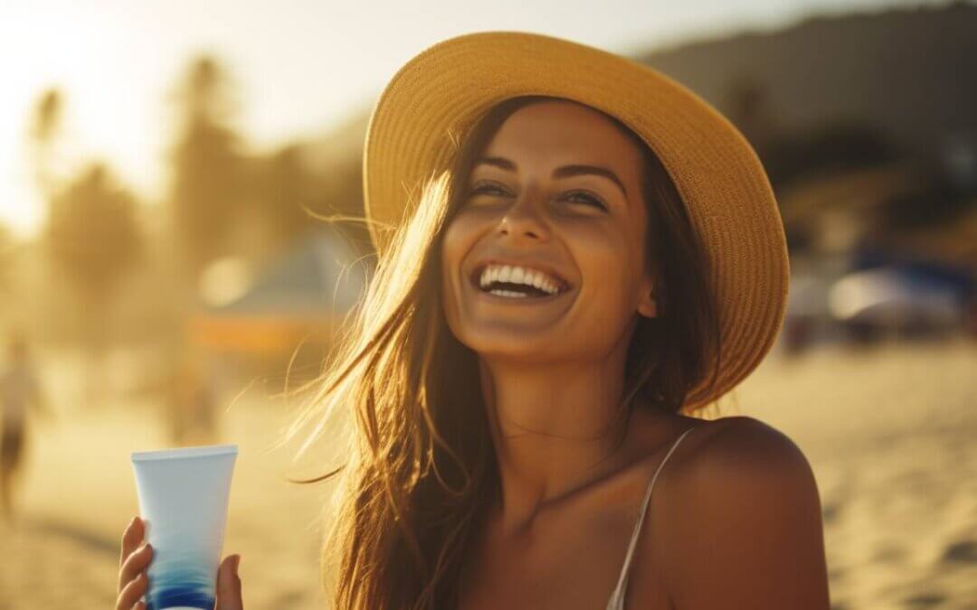 Best Sunscreen Lotions in 2024