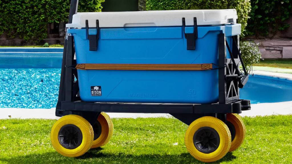 Best Wagon Coolers of 2024: Top 5 Picks