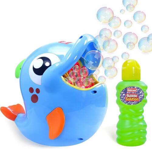 bubble blower Kidzlane