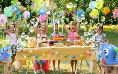 best bubble machines of 2024