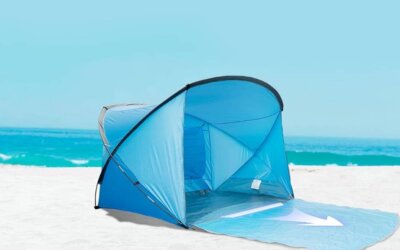 5 best half tents for beach of 2024