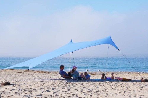 the best beach tent Neso