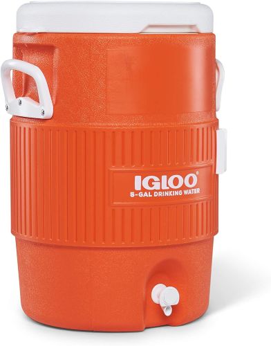the best water jug despenser Igloo