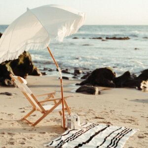5 Best Beach Umbrellas of 2024