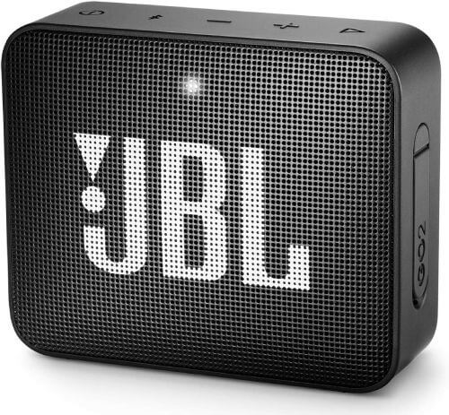 JBL GO2 speaker