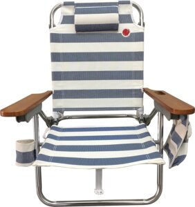 OmniCore beach chair