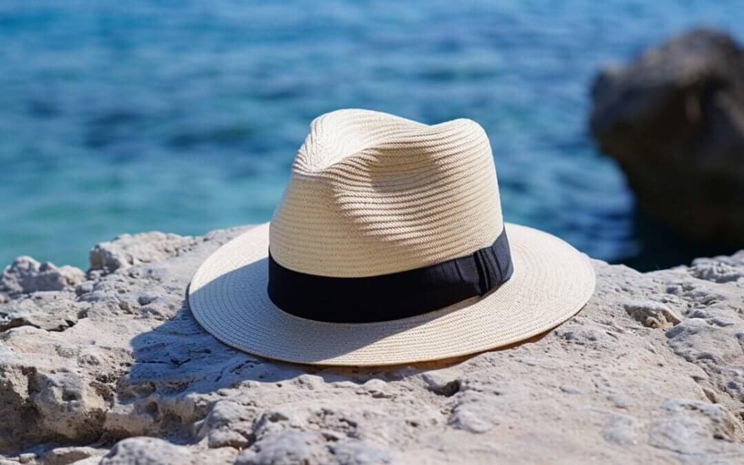 best beach hats of 2024