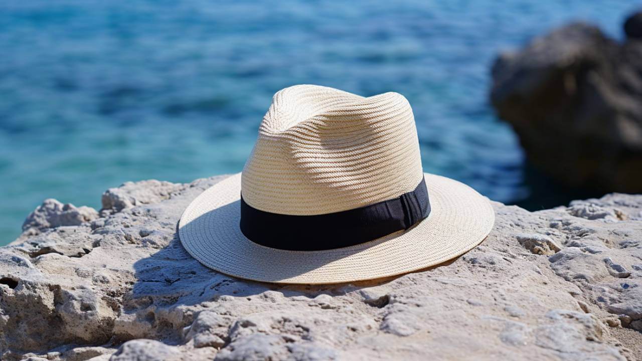 Best Beach Hats of 2024