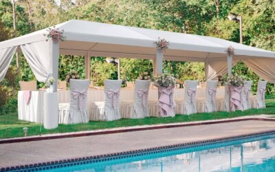 best 10×30 party tents