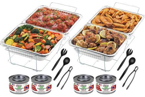 best disposable catering supplies
