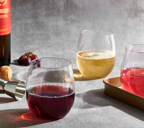 best disposable wine glasse focusline