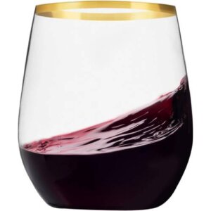 best disposable wine glasse munfix