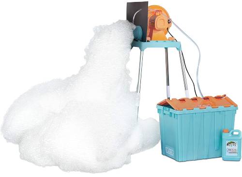 best foam party machine