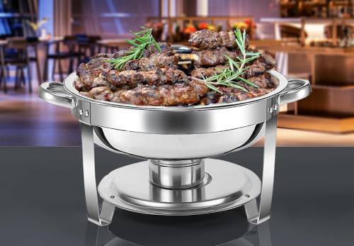 best food warmer for party