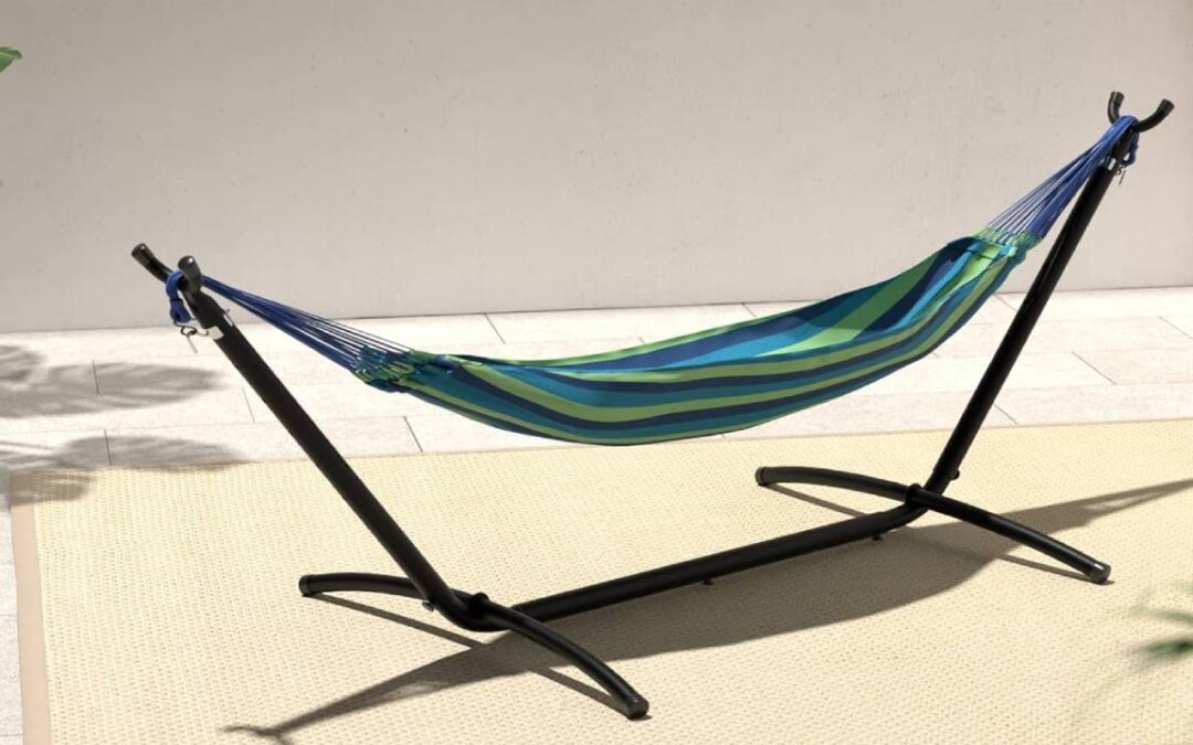 Best Hammock Stands