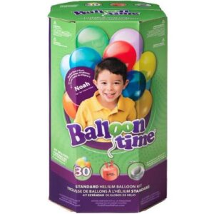 best helium gas for balloons