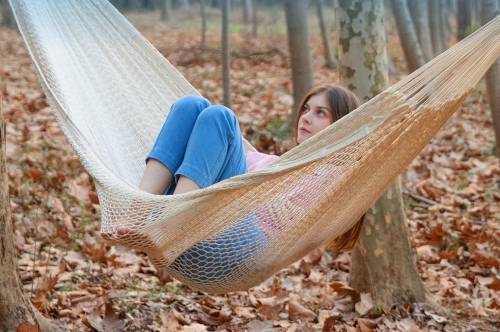 best luxury hammock bohemian