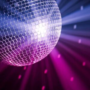 best mirrored disco ball for parties dreidel