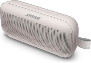 best small Bluetooth speaker white
