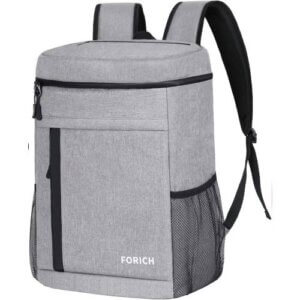 best soft backpack cooler